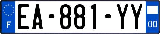 EA-881-YY