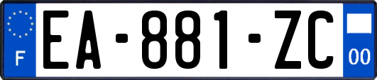 EA-881-ZC