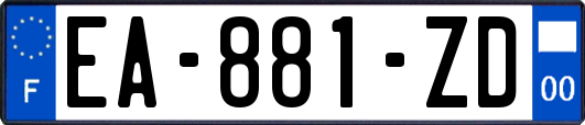 EA-881-ZD