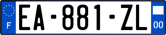 EA-881-ZL