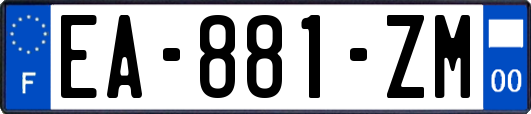 EA-881-ZM