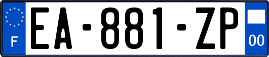 EA-881-ZP