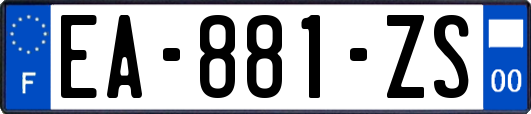 EA-881-ZS