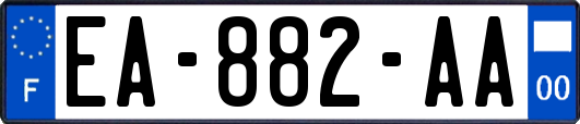 EA-882-AA