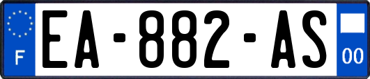 EA-882-AS