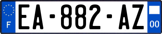 EA-882-AZ