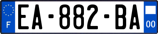 EA-882-BA