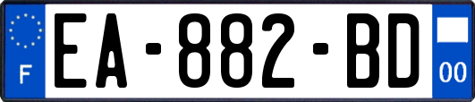 EA-882-BD