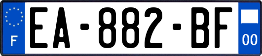 EA-882-BF