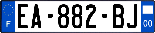 EA-882-BJ