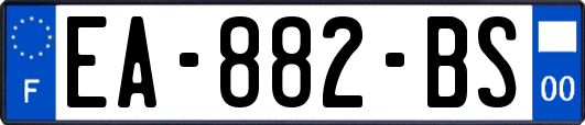 EA-882-BS