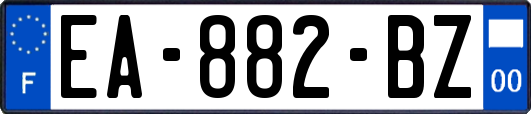 EA-882-BZ