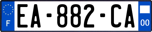 EA-882-CA