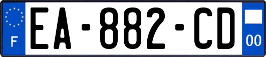 EA-882-CD