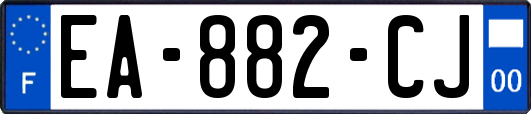 EA-882-CJ