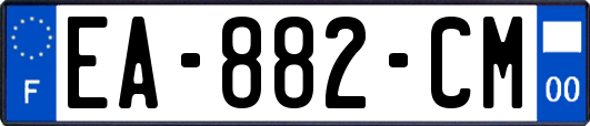 EA-882-CM