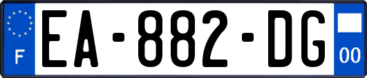 EA-882-DG