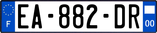 EA-882-DR