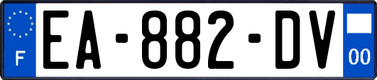 EA-882-DV