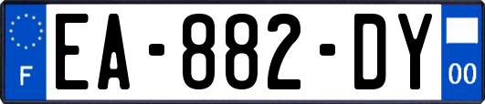 EA-882-DY