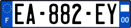 EA-882-EY