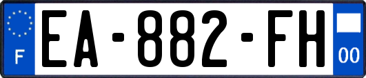 EA-882-FH