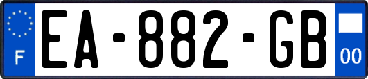 EA-882-GB