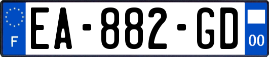 EA-882-GD