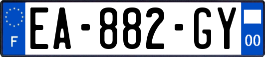 EA-882-GY