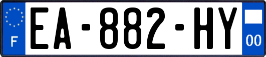 EA-882-HY