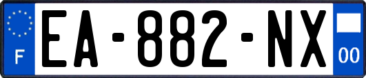 EA-882-NX