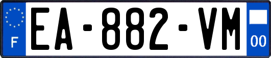 EA-882-VM