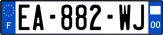 EA-882-WJ