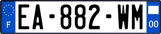 EA-882-WM