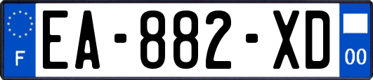 EA-882-XD