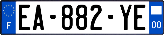 EA-882-YE