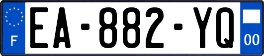 EA-882-YQ