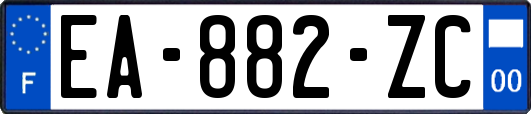 EA-882-ZC