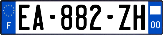 EA-882-ZH