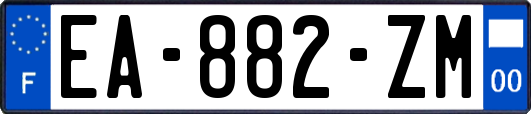 EA-882-ZM