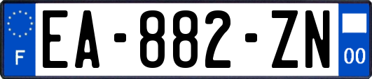 EA-882-ZN