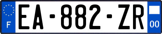 EA-882-ZR