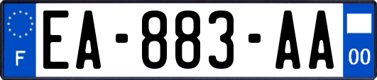 EA-883-AA