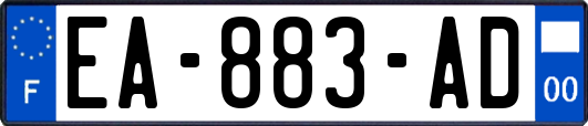 EA-883-AD