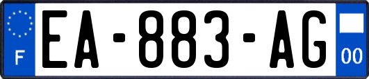 EA-883-AG