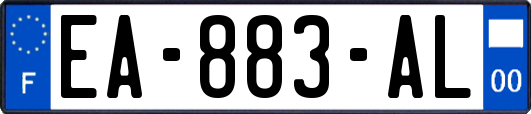 EA-883-AL