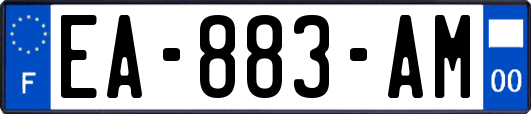 EA-883-AM