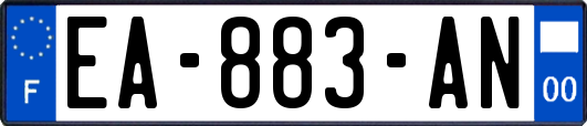 EA-883-AN