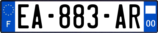 EA-883-AR