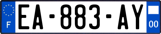 EA-883-AY